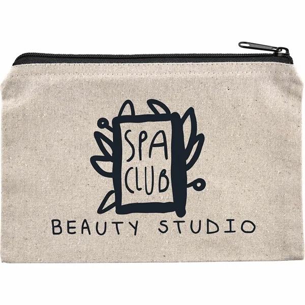 5.5" x 8.25" travel pouch... from ASI 66887 PCNA / Bullet