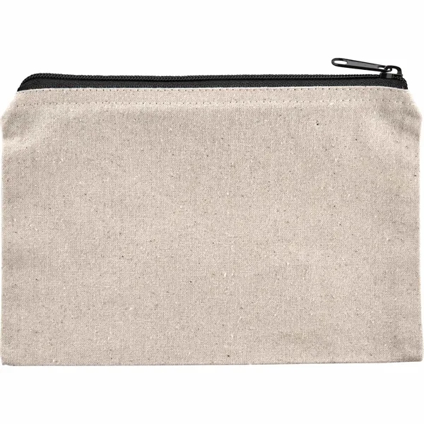 5.5" x 8.25" travel pouch... from ASI 66887 PCNA / Bullet