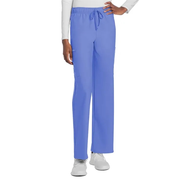 Cherokee - WW Originals Ultra - Unisex 3-Pocket Mid Rise...... from ASI 86018 Scrub Authority