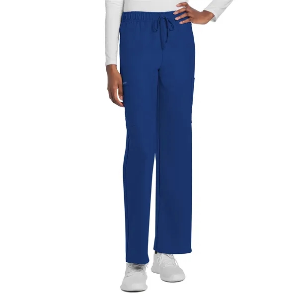 Cherokee - WW Originals Ultra - Unisex 3-Pocket Mid Rise...... from ASI 86018 Scrub Authority