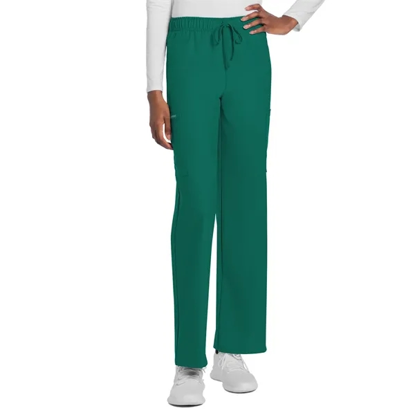 Cherokee - WW Originals Ultra - Unisex 3-Pocket Mid Rise...... from ASI 86018 Scrub Authority