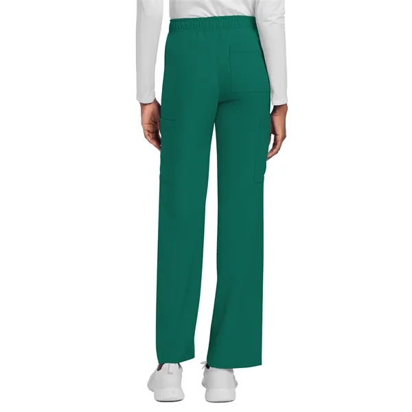 Cherokee - WW Originals Ultra - Unisex 3-Pocket Mid Rise...... from ASI 86018 Scrub Authority