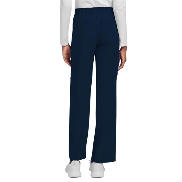 Cherokee - WW Originals Ultra - Unisex 3-Pocket Mid Rise...... from ASI 86018 Scrub Authority