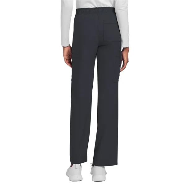 Cherokee - WW Originals Ultra - Unisex 3-Pocket Mid Rise...... from ASI 86018 Scrub Authority