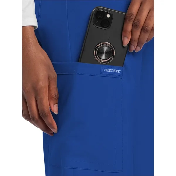 Cherokee - WW Originals Ultra - Unisex 3-Pocket Mid Rise...... from ASI 86018 Scrub Authority