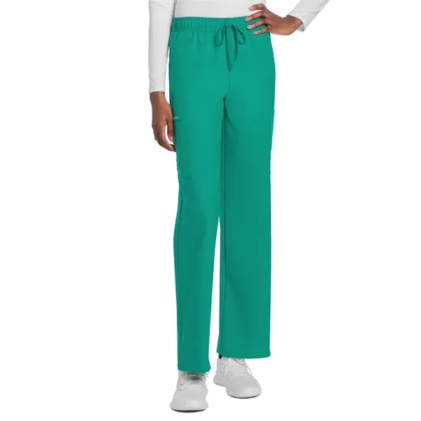 Cherokee - WW Originals Ultra - Unisex 3-Pocket Mid Rise...... from ASI 86018 Scrub Authority