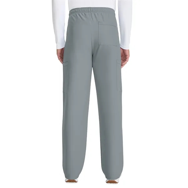 Cherokee - WW Originals Ultra - Unisex 3-Pocket Mid Rise...... from ASI 86018 Scrub Authority