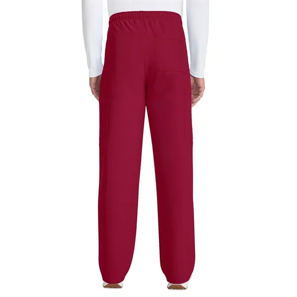 Cherokee - WW Originals Ultra - Unisex 3-Pocket Mid Rise...... from ASI 86018 Scrub Authority