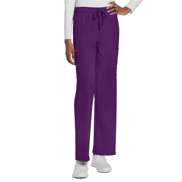 Cherokee - WW Originals Ultra - Unisex 3-Pocket Mid Rise...... from ASI 86018 Scrub Authority