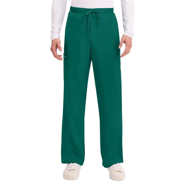 Cherokee - WW Originals Ultra - Men's 6-Pocket Straight L...... from ASI 86018 Scrub Authority