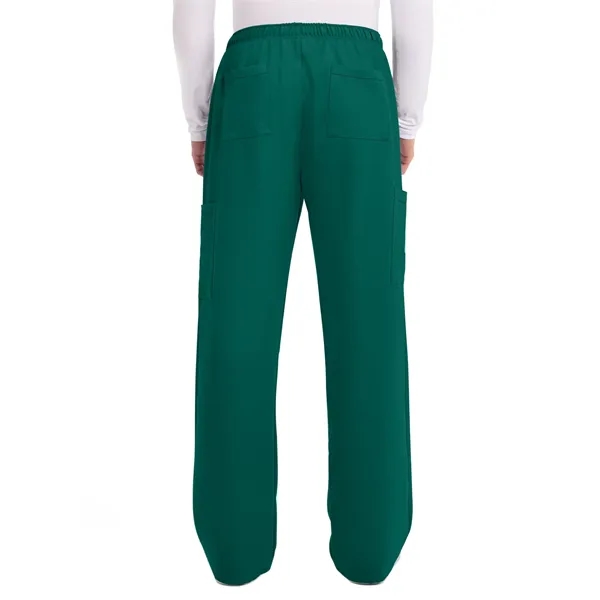 Cherokee - WW Originals Ultra - Men's 6-Pocket Straight L...... from ASI 86018 Scrub Authority