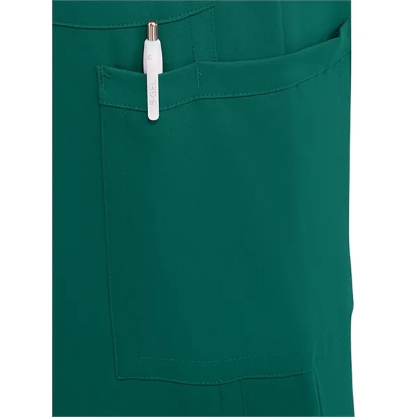 Cherokee - WW Originals Ultra - Men's 6-Pocket Straight L...... from ASI 86018 Scrub Authority