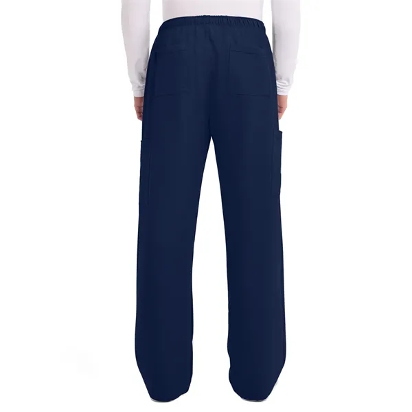 Cherokee - WW Originals Ultra - Men's 6-Pocket Straight L...... from ASI 86018 Scrub Authority