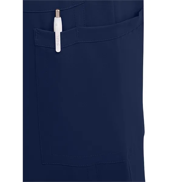 Cherokee - WW Originals Ultra - Men's 6-Pocket Straight L...... from ASI 86018 Scrub Authority