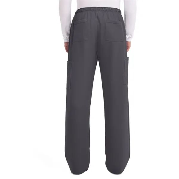 Cherokee - WW Originals Ultra - Men's 6-Pocket Straight L...... from ASI 86018 Scrub Authority