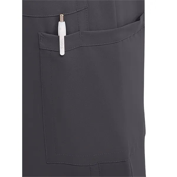 Cherokee - WW Originals Ultra - Men's 6-Pocket Straight L...... from ASI 86018 Scrub Authority