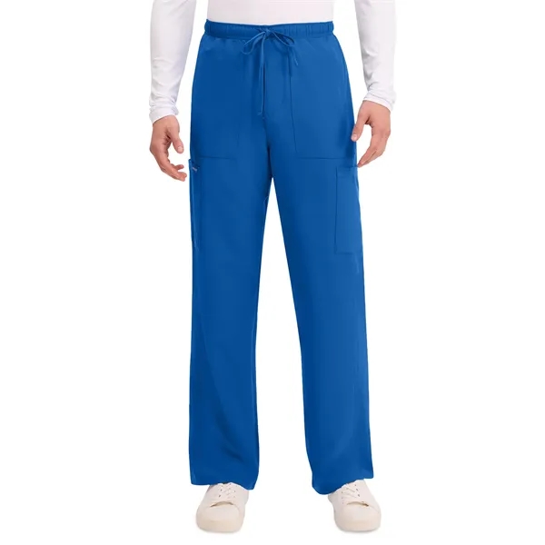 Cherokee - WW Originals Ultra - Men's 6-Pocket Straight L...... from ASI 86018 Scrub Authority