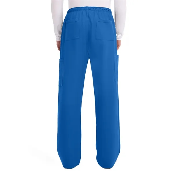 Cherokee - WW Originals Ultra - Men's 6-Pocket Straight L...... from ASI 86018 Scrub Authority