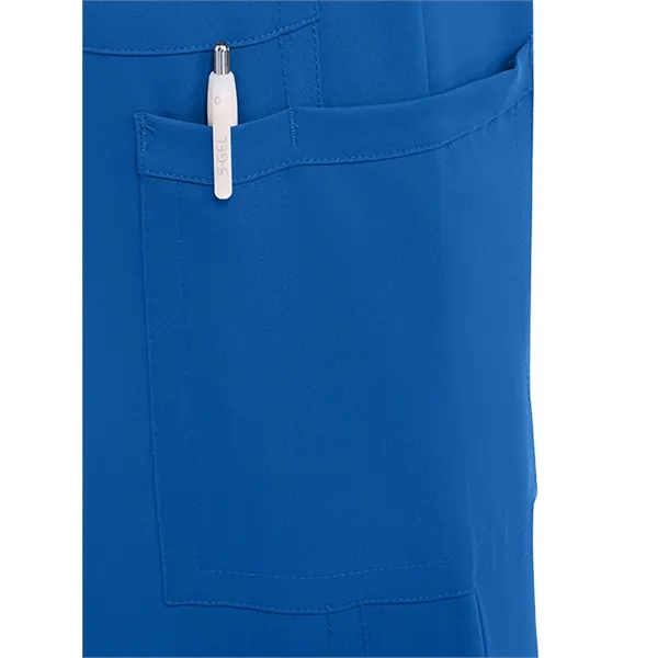 Cherokee - WW Originals Ultra - Men's 6-Pocket Straight L...... from ASI 86018 Scrub Authority