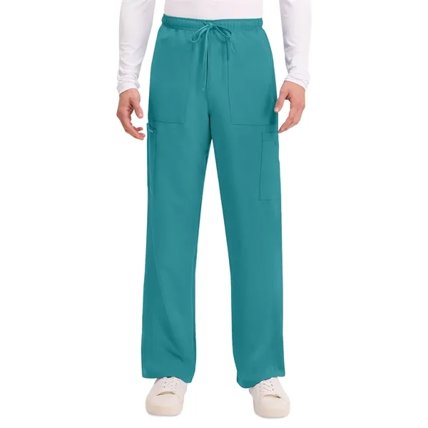 Cherokee - WW Originals Ultra - Men's 6-Pocket Straight L...... from ASI 86018 Scrub Authority