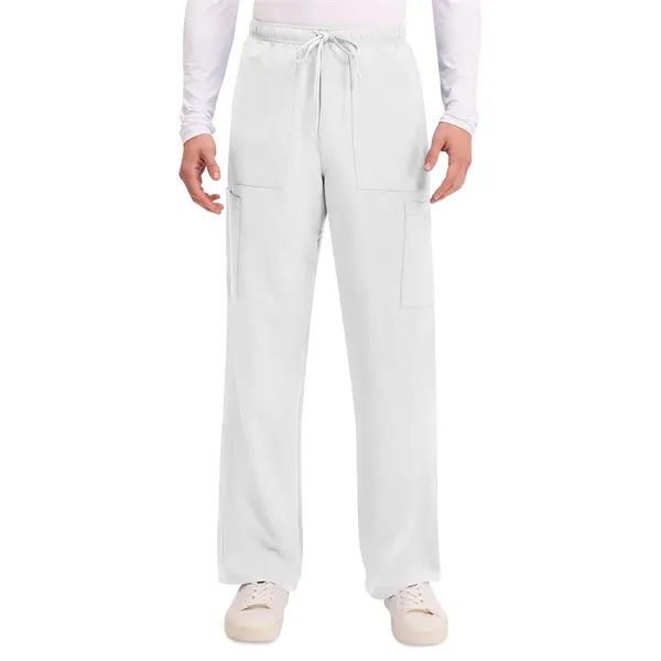 Cherokee - WW Originals Ultra - Men's 6-Pocket Straight L...... from ASI 86018 Scrub Authority