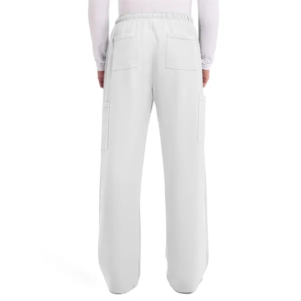 Cherokee - WW Originals Ultra - Men's 6-Pocket Straight L...... from ASI 86018 Scrub Authority