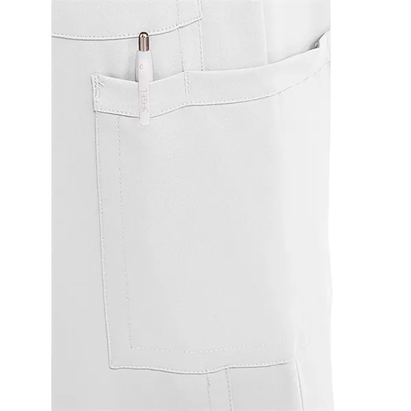 Cherokee - WW Originals Ultra - Men's 6-Pocket Straight L...... from ASI 86018 Scrub Authority