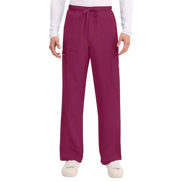 Cherokee - WW Originals Ultra - Men's 6-Pocket Straight L...... from ASI 86018 Scrub Authority