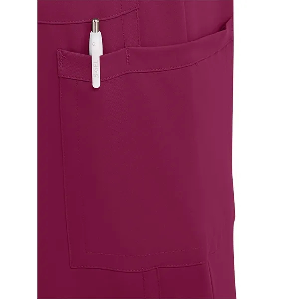 Cherokee - WW Originals Ultra - Men's 6-Pocket Straight L...... from ASI 86018 Scrub Authority