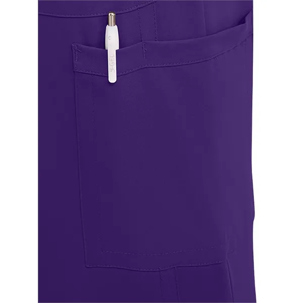 Cherokee - WW Originals Ultra - Men's 6-Pocket Straight L...... from ASI 86018 Scrub Authority