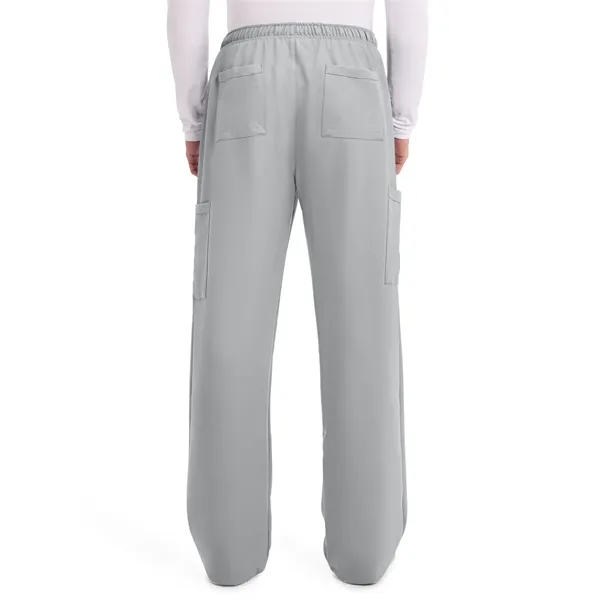 Cherokee - WW Originals Ultra - Men's 6-Pocket Straight L...... from ASI 86018 Scrub Authority