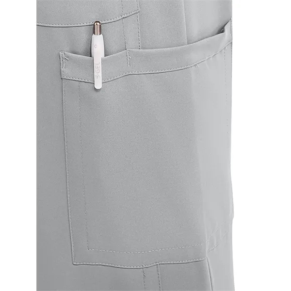 Cherokee - WW Originals Ultra - Men's 6-Pocket Straight L...... from ASI 86018 Scrub Authority