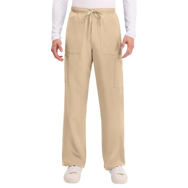 Cherokee - WW Originals Ultra - Men's 6-Pocket Straight L...... from ASI 86018 Scrub Authority
