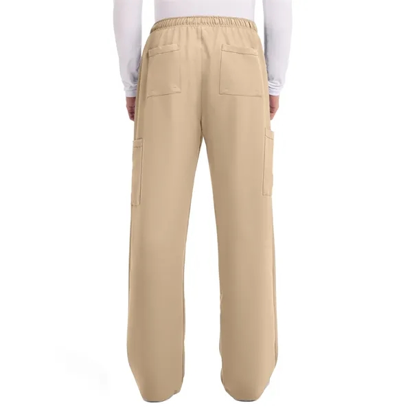 Cherokee - WW Originals Ultra - Men's 6-Pocket Straight L...... from ASI 86018 Scrub Authority