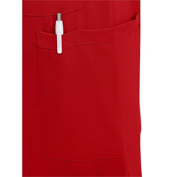 Cherokee - WW Originals Ultra - Men's 6-Pocket Straight L...... from ASI 86018 Scrub Authority