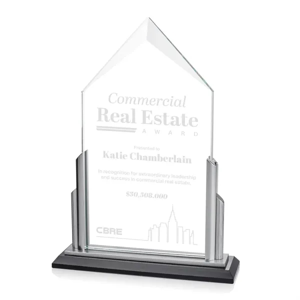 Amarillo Award... from ASI 84592 St Regis Group / St Regis