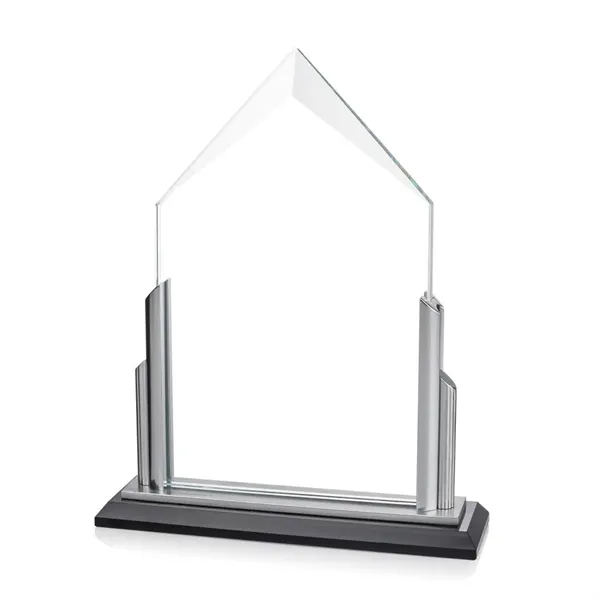 Amarillo Award... from ASI 84592 St Regis Group / St Regis