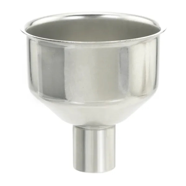 Stainless Steel Funnel for Olive Oil... from ASI 55450 Franmara Inc