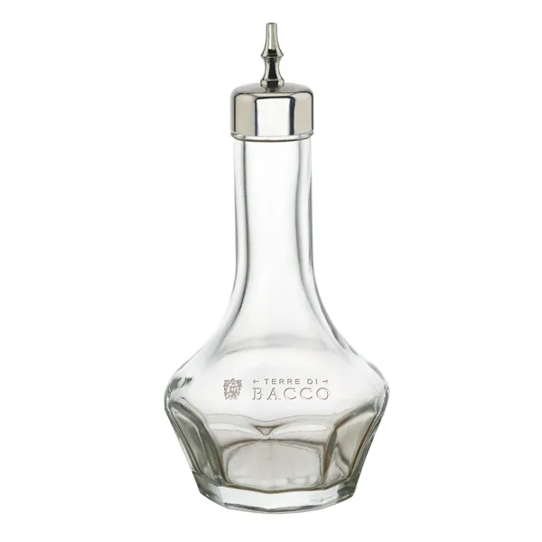 Bitters Bottle with Dasher Spout, 2 oz.... from ASI 55450 Franmara Inc