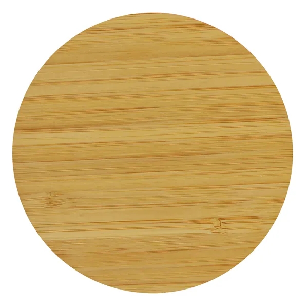 Bamboo Spice Holder... from ASI 55450 Franmara Inc