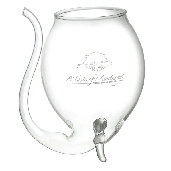 Wine Sippers, 13oz., Set of 2... from ASI 55450 Franmara Inc