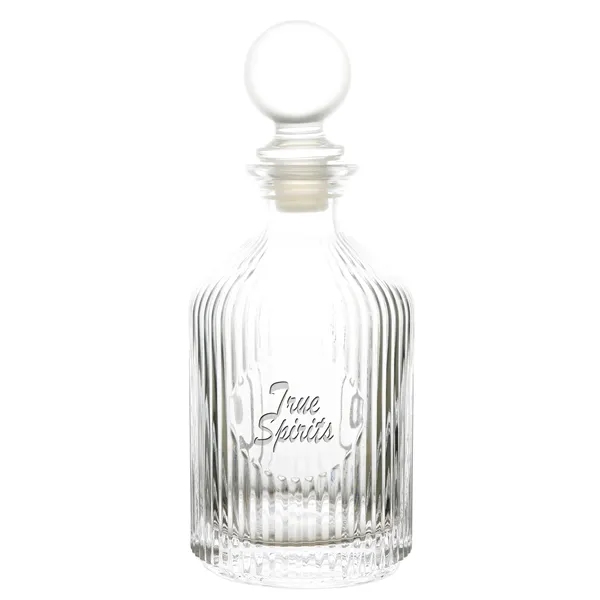 Royal Spirit Decanter, 536 ml, 18 oz... from ASI 55450 Franmara Inc
