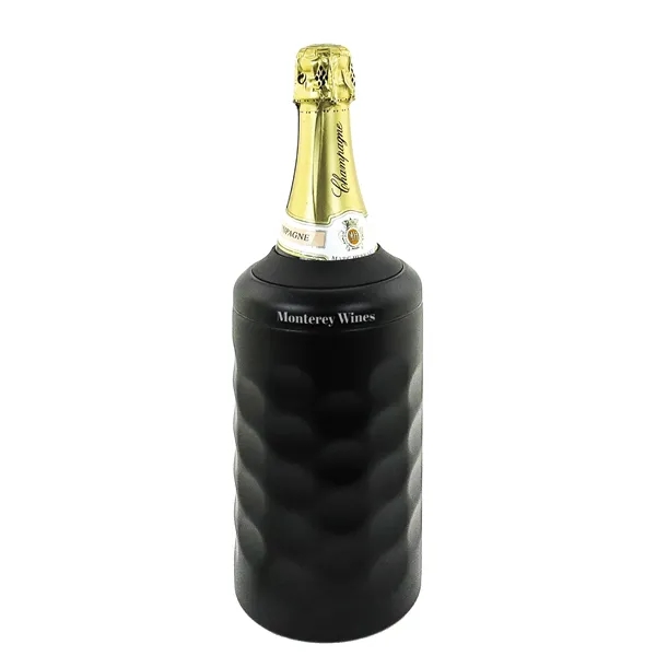 Wine and Champagne Chiller... from ASI 55450 Franmara Inc