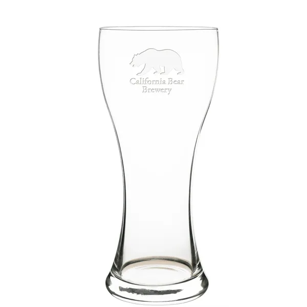 Beer Glass, 12 oz.... from ASI 55450 Franmara Inc