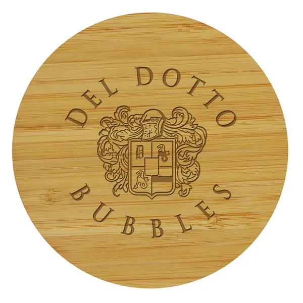 Bamboo Spice Holder... from ASI 55450 Franmara Inc