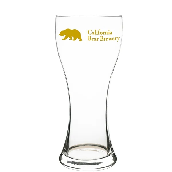 Beer Glass, 12 oz.... from ASI 55450 Franmara Inc