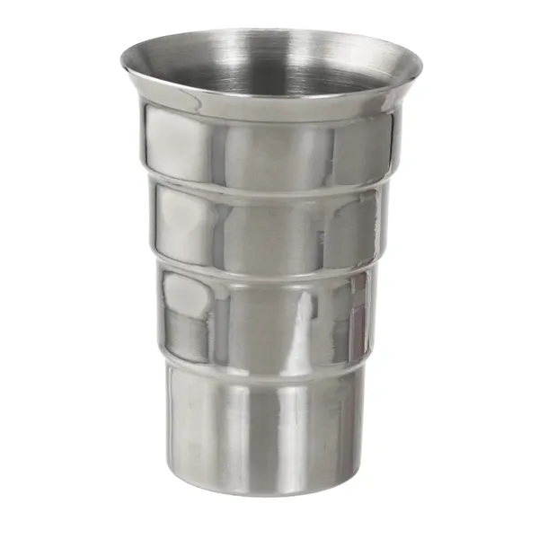 Bar Jigger Measuring Cup, Stainless Steel... from ASI 55450 Franmara Inc