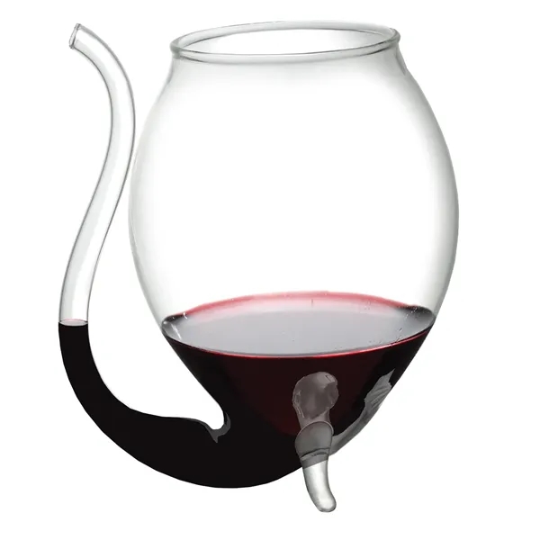 Wine Sippers, 13oz., Set of 2... from ASI 55450 Franmara Inc