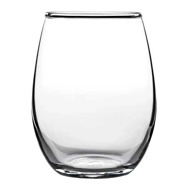 Flute glass, 8 oz. rimfull, with rolled edge.... from ASI 55450 Franmara Inc