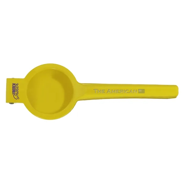 Heavy Duty Metal Lemon Juicer... from ASI 55450 Franmara Inc